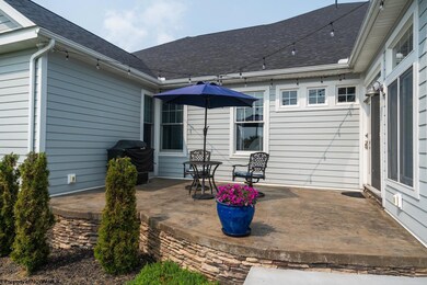 103 Saddle Ridge Rd, Morgantown, WV 26508 - photo 5
