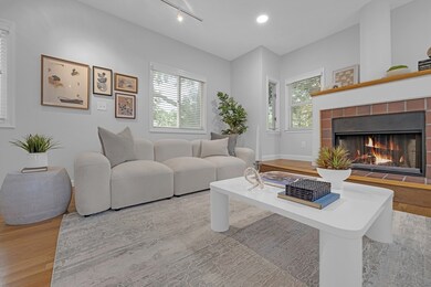 27 Kinnaird St unit 6, Cambridge, MA 02139 - photo 6