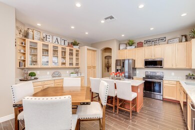 9753 E Idaho Ave, Mesa, AZ 85209 - photo 2