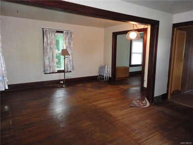 another living room view
