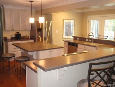 10950 Pegwell Dr, Midlothian, VA 23113 - photo 6