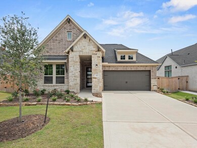 24922 Flint Lake Dr, Tomball, TX 77375 - photo 3