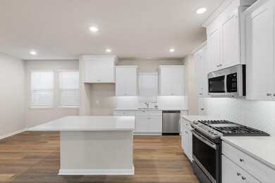 3921 Crystal Cove, Sherman, TX 75090 - photo 4