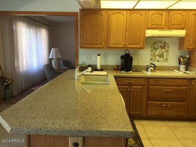 9632 W Wrangler Dr unit 54, Sun City, AZ 85373 - photo 2