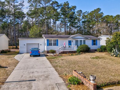 830 Watson Ave SW, Calabash, NC 28467 - photo 3