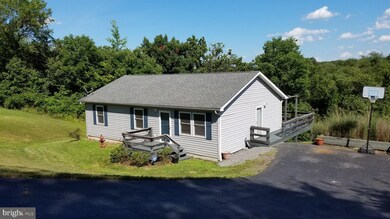 556 E Ridge Loop Rd, Romney, WV 26757 - photo 5
