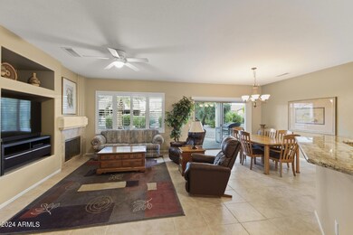 15118 W Camino Estrella Dr, Surprise, AZ 85374 - photo 5