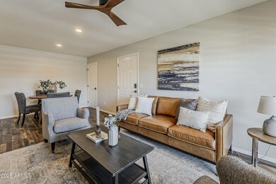 2228 N 52nd St unit 136, Phoenix, AZ 85008 - photo 7