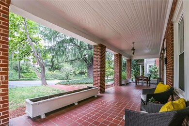 1526 Cloverdale Ave, Winston Salem, NC 27104 - photo 4