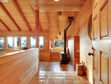 Fireplace Gas