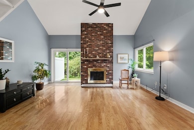 509 Dongary Rd unit 509, South Easton, MA 02375 - photo 7