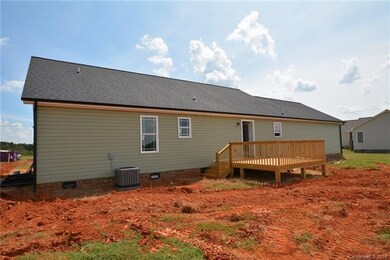 1346 George Brown Rd unit 3, Crouse, NC 28033 - photo 4