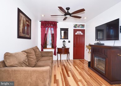 1424 Haubert St, Baltimore, MD 21230 - photo 7