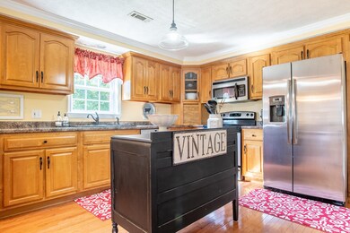 2160 Old Mineral Springs Rd, La Fayette, GA 30728 - photo 7