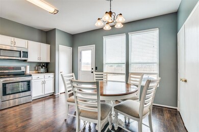 901 Chickesaw Ln, Wylie, TX 75098 - photo 4