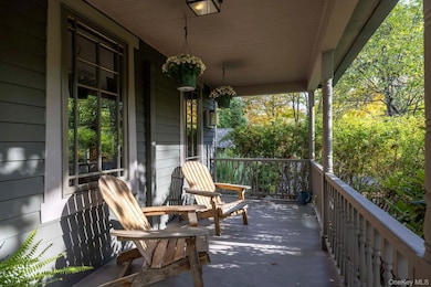 64 Lower Byrdcliffe Rd, Woodstock, NY 12498 - photo 7