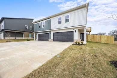 2602 SW Convent St unit 1, Bentonville, AR 72712 - photo 3