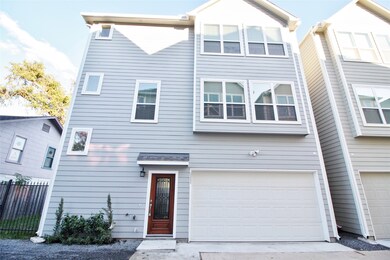 621 Link Rd, Houston, TX 77009 - photo 4