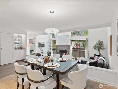 3506 108th Place NE unit 2, Bellevue, WA 98004 - photo 7