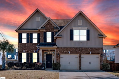 123 Willowbottom Dr, Greer, SC 29651 - photo 3