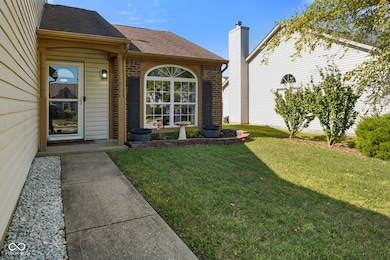 6361 E Rockhill Ct, Camby, IN 46113 - photo 6