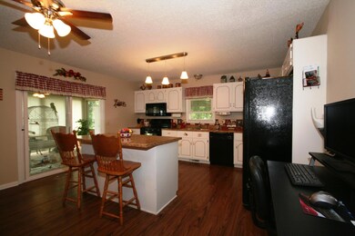 801 N 36th St, Nixa, MO 65714 - photo 6