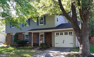 1520 Wampanoag Dr, Severn, MD 21144 - photo 2