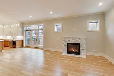 4135 N Kenmore Ave unit 1E, Chicago, IL 60613 - photo 5