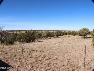 View of land