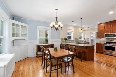 6 Hamilton Rd unit 2, Brookline, MA 02446 - photo 7