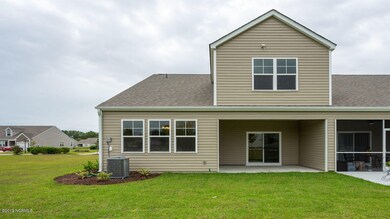 2128 Cass Lake Dr unit Wellington 544, Calabash, NC 28467 - photo 6