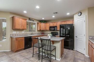8) KITCHEN