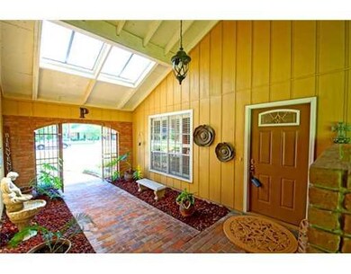 Photo. Courtyard