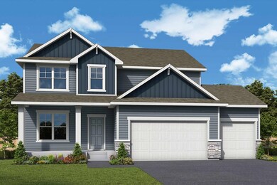 The Ontario - C Exterior