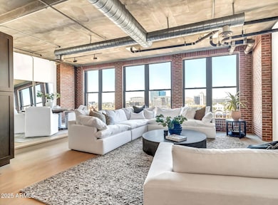 The Lofts at Orchidhouse unit 616, Tempe, AZ 85281 - photo 6