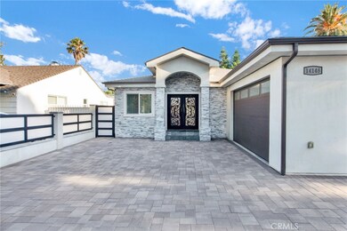 14148 Cohasset St, Van Nuys, CA 91405 - photo 3