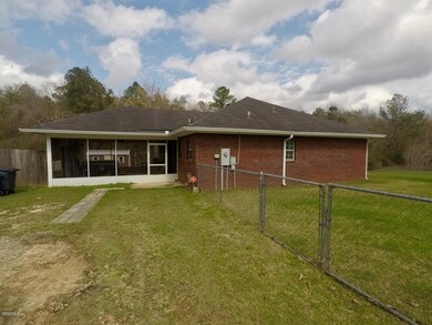 26151 Dennis Nelson Rd, Lucedale, MS 39452 - photo 3