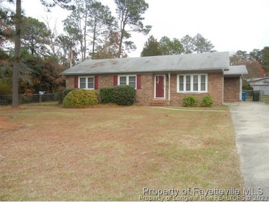 unlisted-address, Fayetteville, NC 28303 - photo 3