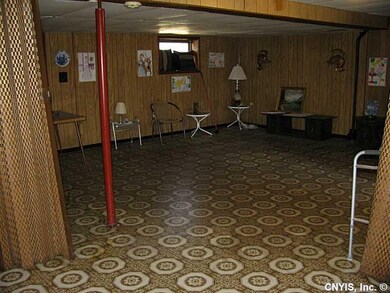 Rec room.