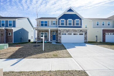 1367 Moose Ridge Ln, Westfield, IN 46074 - photo 4