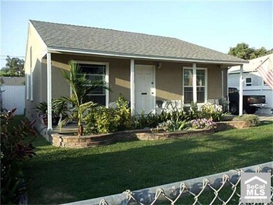 219 E Marker.  Front of Home.