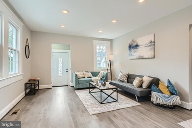 6018 Burgess Ave, Baltimore, MD 21214 - photo 4