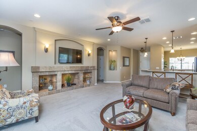 3) GREAT ROOM