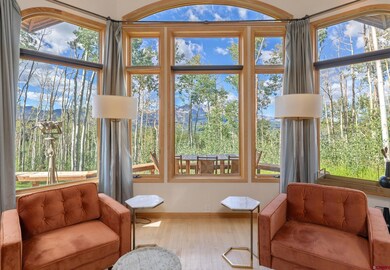 182 Quakey Ln, Telluride, CO 81435 - photo 2