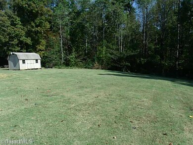 Exterior Back.