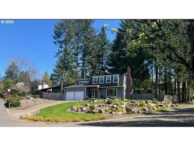 Front Yard