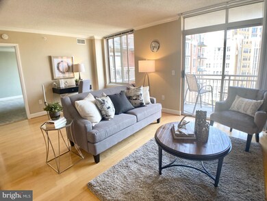 Station Square at Clarendon unit 709, Arlington, VA 22201 - photo 7