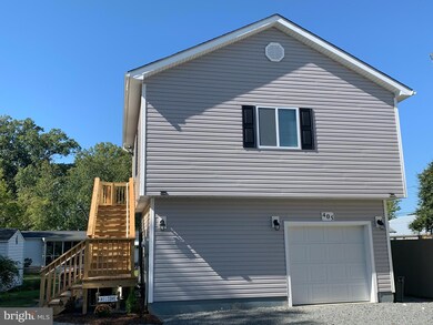 405 Marshall Ave, Colonial Beach, VA 22443 - photo 2