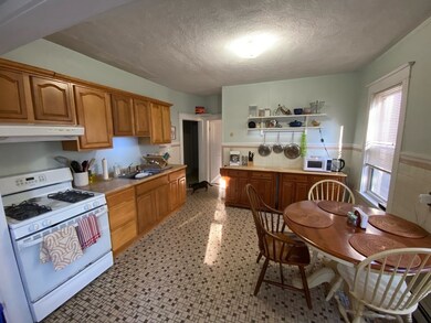 7 Lowden Ave unit 1, Somerville, MA 02144 - photo 4