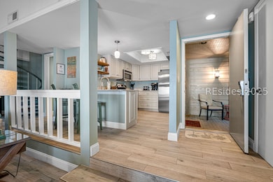 20 Queens Folly Rd unit 1677, Hilton Head Island, SC 29928 - photo 3